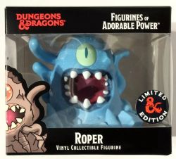 DUNGEONS & DRAGONS -  ICICLE ROPER - LIMITED EDITION -  FIGURINES OF ADORABLE POWER