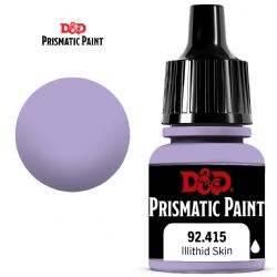 DUNGEONS & DRAGONS -  ILLITHID SKIN -  PRISMATIC PAINT