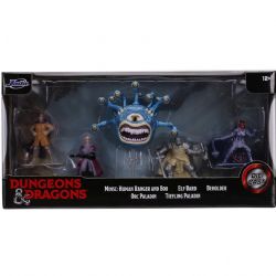 DUNGEONS & DRAGONS -  JADA 1.65