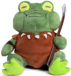 DUNGEONS & DRAGONS -  PELUCHE 