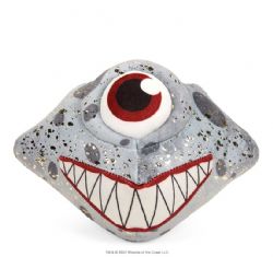 DUNGEONS & DRAGONS -  PELUCHE DE EYE MONGER (18 CM) -  PHUNNY