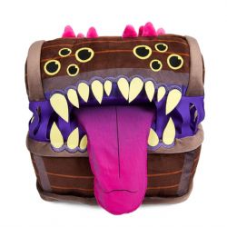 DUNGEONS & DRAGONS -  PELUCHE DE MIMIC - GLOW IN THE DARK -  PHUNNY