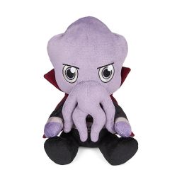DUNGEONS & DRAGONS -  PELUCHE DE MIND FLAYER -  PHUNNY