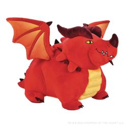 DUNGEONS & DRAGONS -  PELUCHE DE THEMBERCHAUD -  PHUNNY