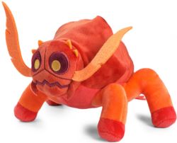 DUNGEONS & DRAGONS -  PELUCHE 