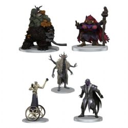 DUNGEONS & DRAGONS -  STRIXHAVEN SET 1 -  ICONS OF THE REALMS