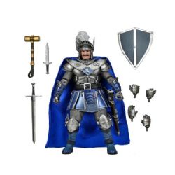 DUNGEONS & DRAGONS -  STRONGHEART (20 CM) -  ULTIMATE ACTION FIGURE