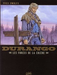 DURANGO -  LES FORCES DE LA COLÈRE 02