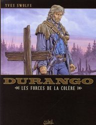 DURANGO -  LES FORCES DE LA COLÈRE (V.F.) 02