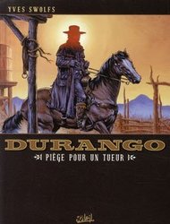 DURANGO -  PIEGE POUR UN TUEUR 03