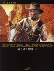 DURANGO -  SANS PITIE (V.F.) 13