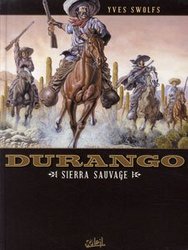 DURANGO -  SIERRA SAUVAGE (V.F.) 05