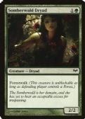 Dark Ascension -  Somberwald Dryad