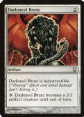Darksteel -  Darksteel Brute
