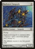 Darksteel -  Darksteel Gargoyle