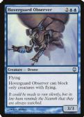 Darksteel -  Hoverguard Observer