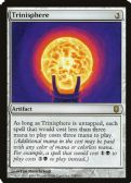 Darksteel -  Trinisphere