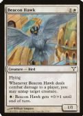 Dissension -  Beacon Hawk