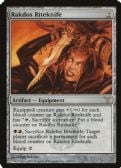 Dissension -  Rakdos Riteknife