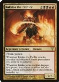 Dissension -  Rakdos the Defiler