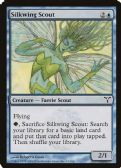 Dissension -  Silkwing Scout