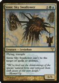 Dissension -  Simic Sky Swallower