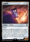 Doctor Who -  TARDIS