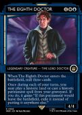 Doctor Who -  The Eighth Doctor