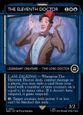 Doctor Who -  The Eleventh Doctor