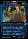 Doctor Who -  The Tenth Doctor