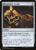 Dominaria -  Bloodtallow Candle