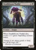 Dominaria -  Deathbloom Thallid