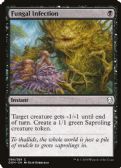 Dominaria -  Fungal Infection