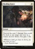 Dominaria -  Healing Grace