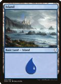 Dominaria -  Island