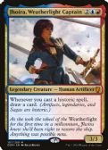 Dominaria -  Jhoira, Weatherlight Captain