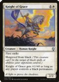 Dominaria -  Knight of Grace