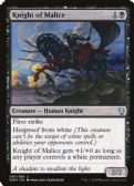 Dominaria -  Knight of Malice