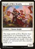 Dominaria -  Knight of New Benalia