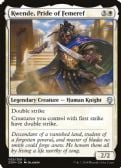 Dominaria -  Kwende, Pride of Femeref