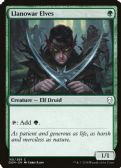 Dominaria -  Llanowar Elves