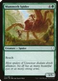 Dominaria -  Mammoth Spider