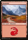 Dominaria -  Mountain