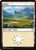 Dominaria -  Plains