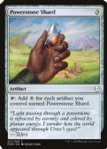 Dominaria -  Powerstone Shard