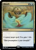 Dominaria Remastered -  Absorb
