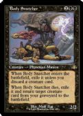 Dominaria Remastered -  Body Snatcher