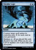 Dominaria Remastered -  Circular Logic