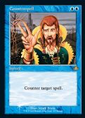 Dominaria Remastered -  Counterspell