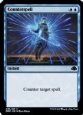 Dominaria Remastered -  Counterspell